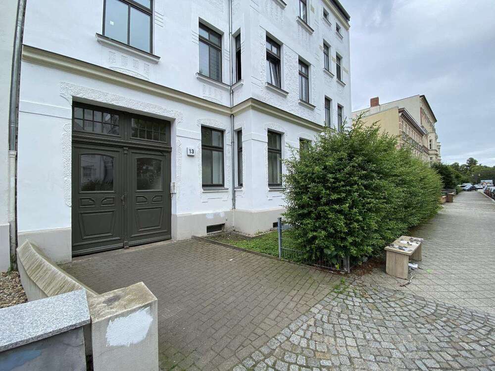 Thumbnail-Wohnung zum Mieten in Magdeburg 660,00 € 60 m²