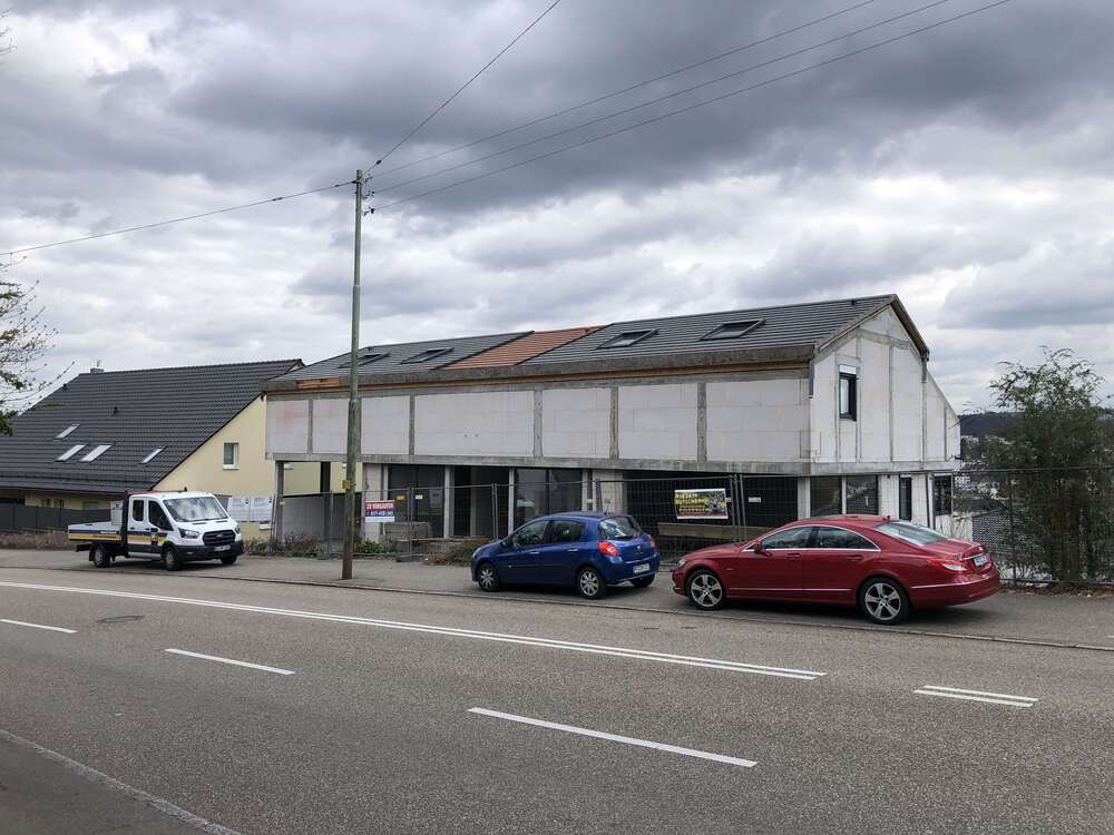 Thumbnail-Haus zum Kaufen in Pforzheim 1.600.000,00 € 709 m²