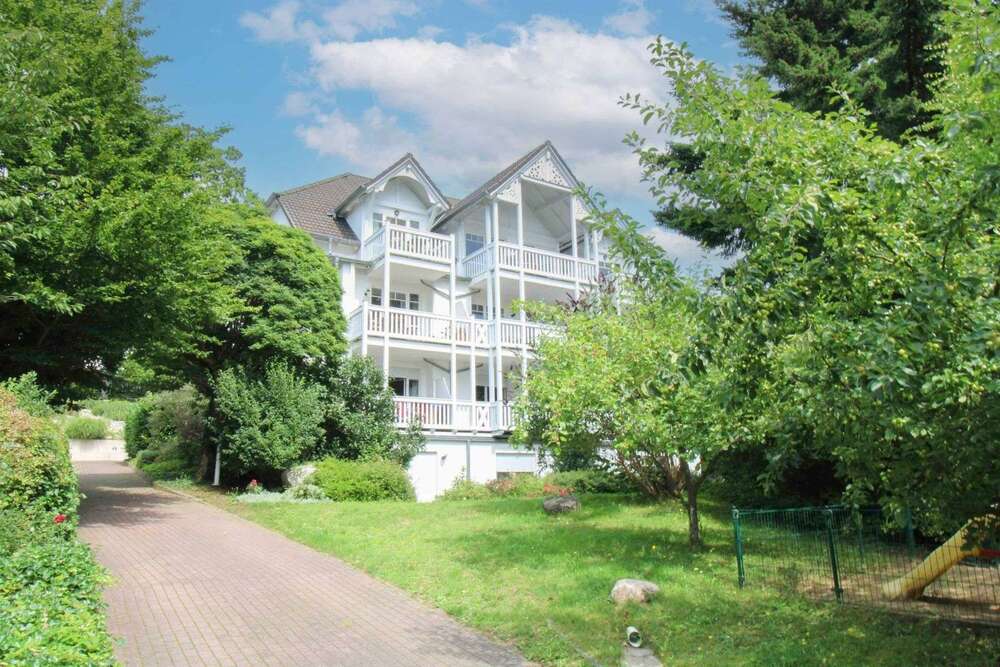 Thumbnail-Wohnung zum Kaufen in Sellin 249.000,00 € 55.05 m²