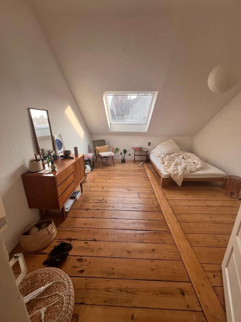 Thumbnail-Wohnung zum Mieten in Karlsruhe 1.180,00 € 90 m²