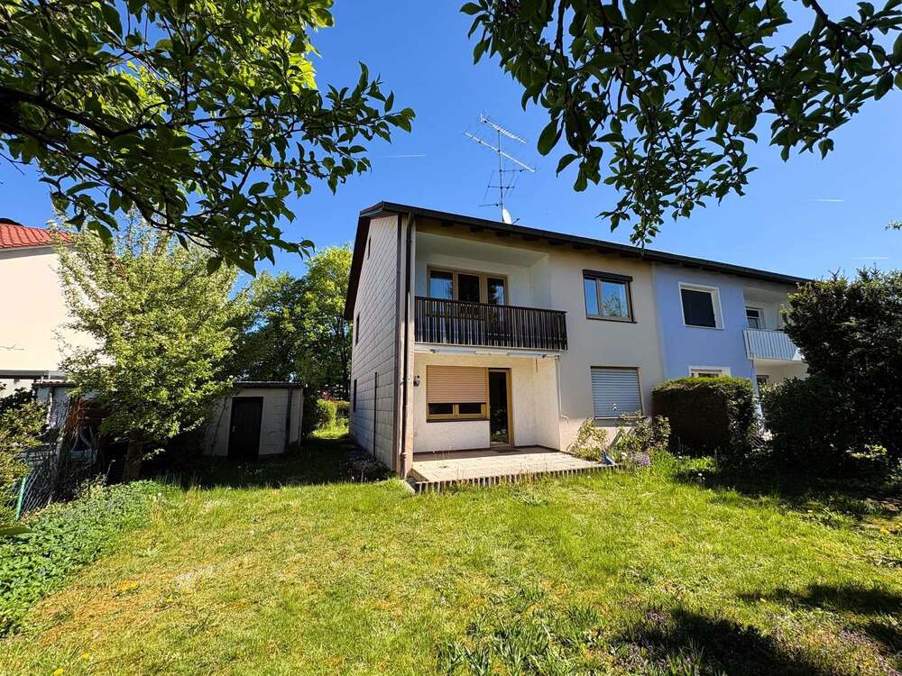 Thumbnail-Haus zum Kaufen in Neubiberg 835.000,00 € 111.98 m²