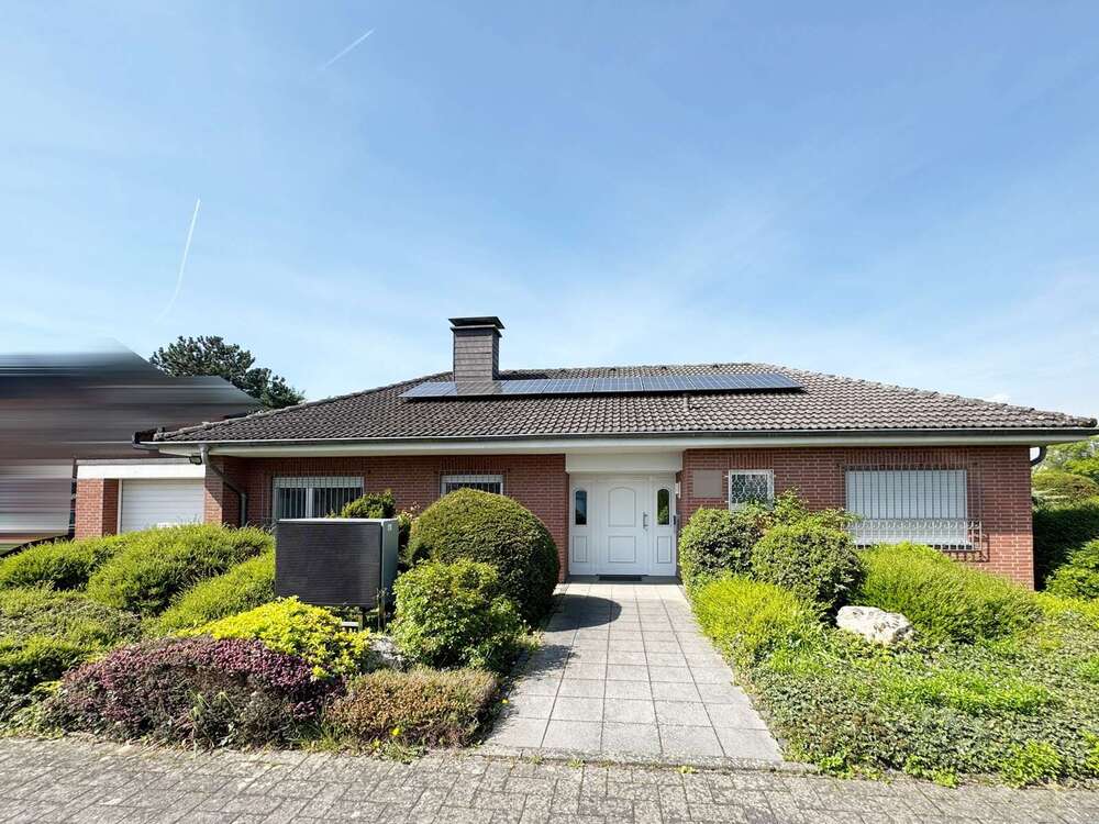Thumbnail-Haus zum Kaufen in Wesseling 649.000,00 € 140 m²