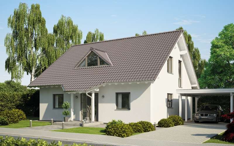 Thumbnail-Haus zum Kaufen in Straelen 563.069,00 € 148 m²