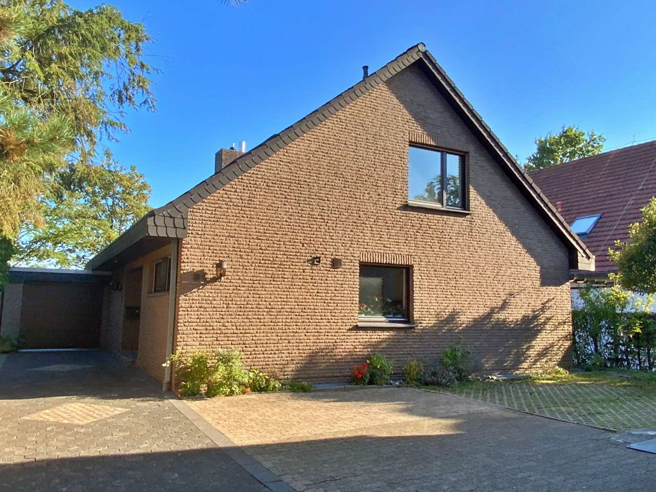 Thumbnail-Haus zum Kaufen in Halle (Westf.) 449.000,00 € 146.05 m²