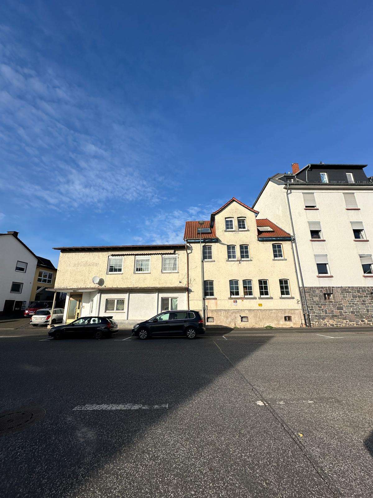 Thumbnail-Haus zum Kaufen in Nidda 519.000,00 € 342 m²