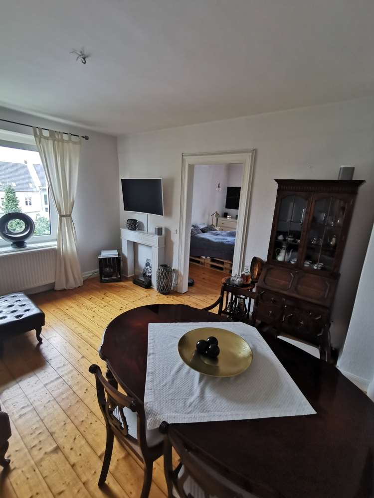 Thumbnail-Wohnung zum Mieten in Krefeld DießemLehmheide 609,00 € 58.4 m²