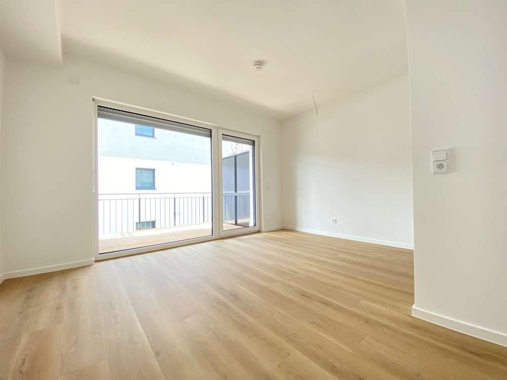 Thumbnail-Wohnung zum Mieten in Bad Vilbel 620,00 € 35 m²