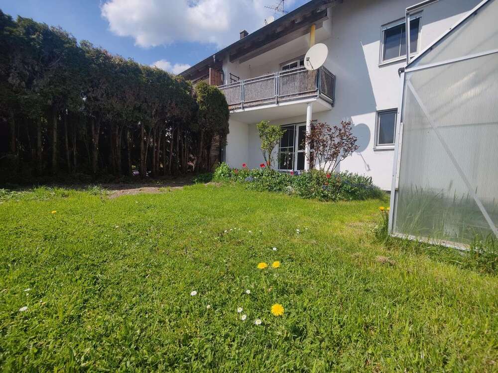 Thumbnail-Wohnung zum Mieten in Türkheim 1.020,00 € 84.6 m²