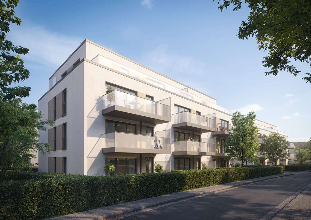 Thumbnail-Wohnung zum Kaufen in Sprockhövel 330.000,00 € 69.16 m²