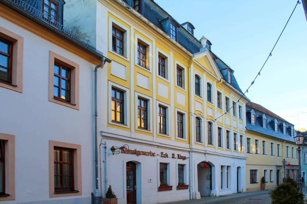 Thumbnail-Einzelhandel in Zschopau 499,00 € 105 m²