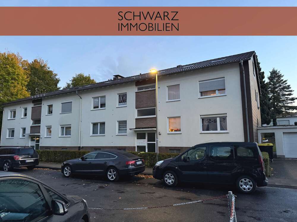 Thumbnail-Wohnung zum Kaufen in Bielefeld 199.900,00 € 74 m²
