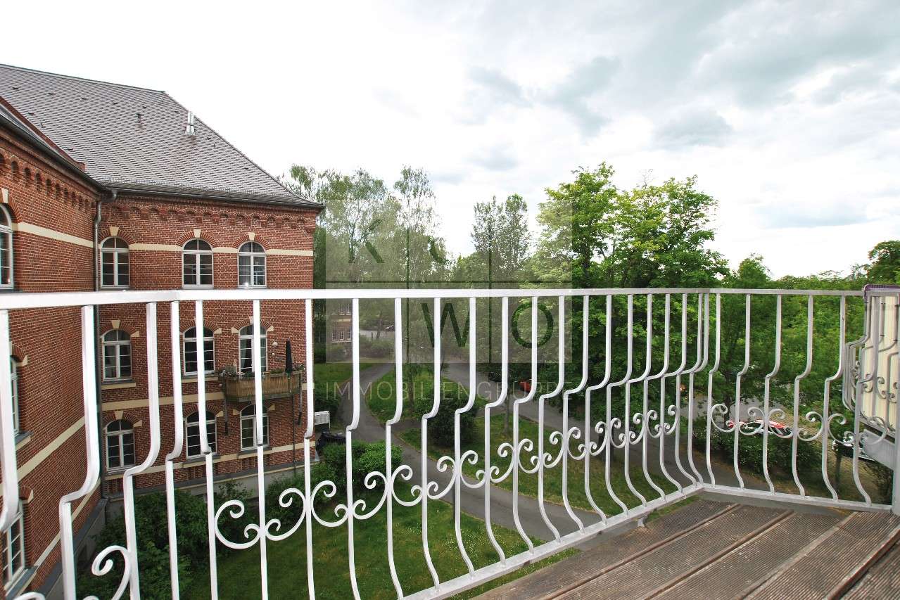 Thumbnail-Wohnung zum Mieten in Wurzen 388,00 € 59.58 m²