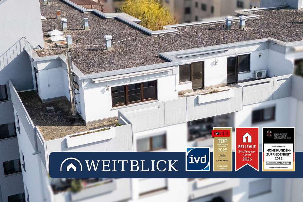 Thumbnail-Wohnung zum Kaufen in Tamm 475.000,00 € 135.87 m²