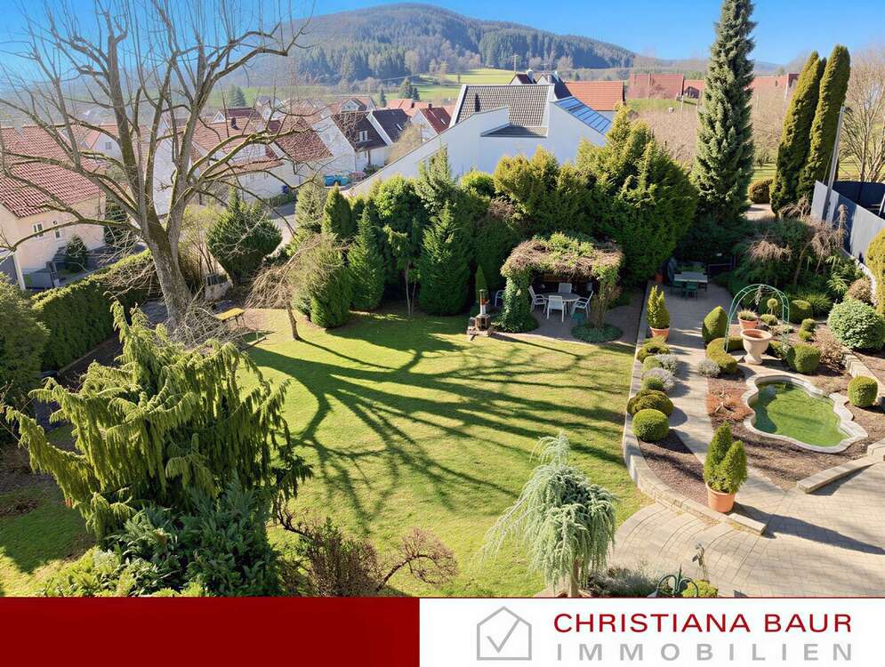 Thumbnail-Grundstück zu verkaufen in Albstadt 145.000,00 € 680 m²