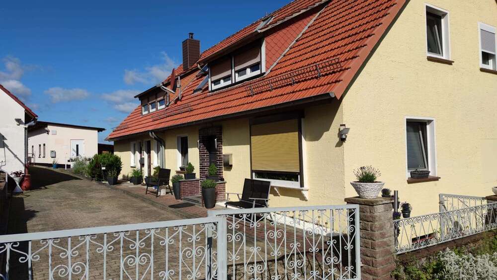 Thumbnail-Haus zum Kaufen in Nörten-Hardenberg 449.000,00 € 260 m²