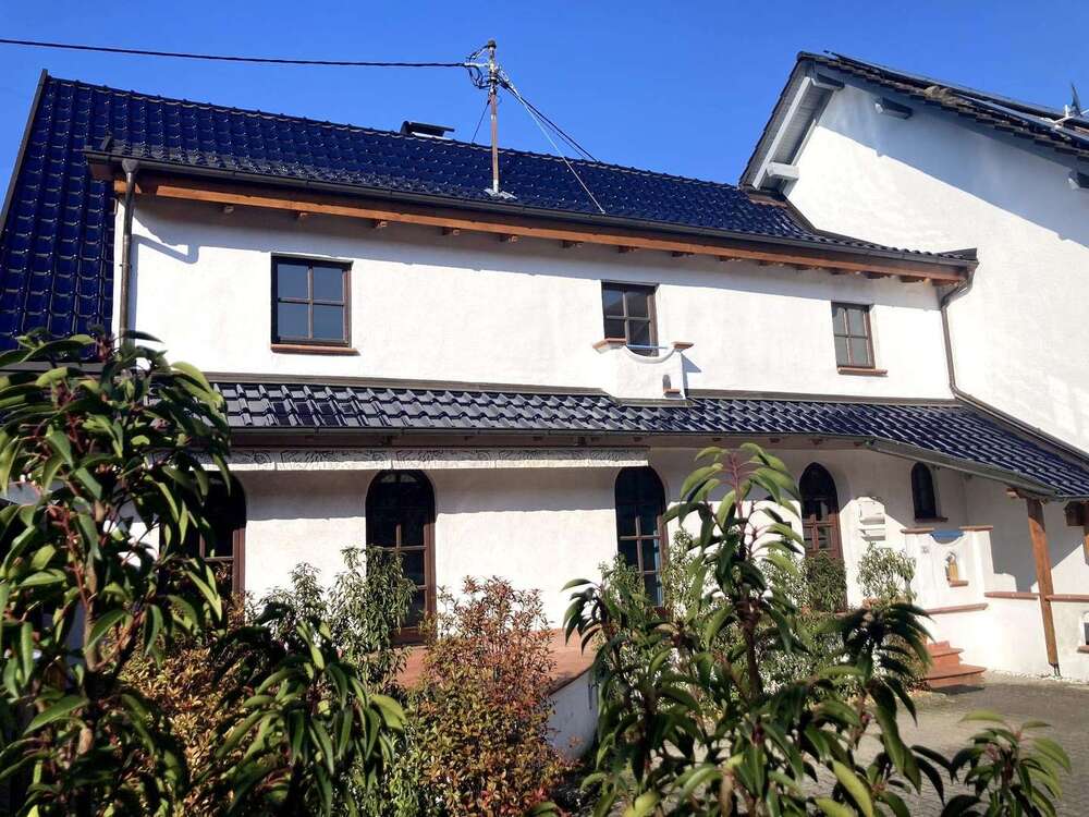 Thumbnail-Haus zum Kaufen in Baden-Baden 379.000,00 € 167 m²
