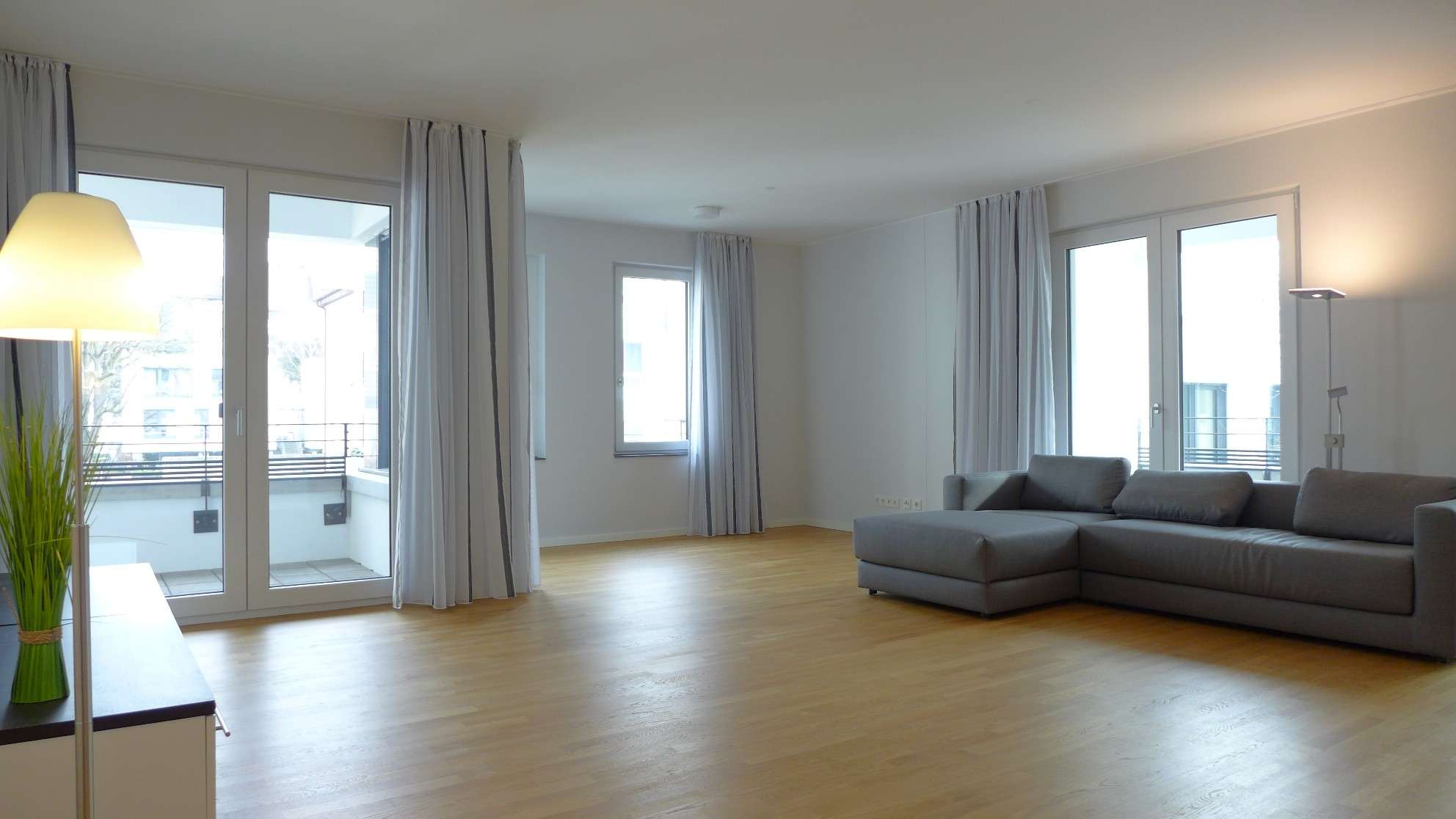 Thumbnail-Wohnung zum Kaufen in Frankfurt am Main 895.000,00 € 113.3 m²