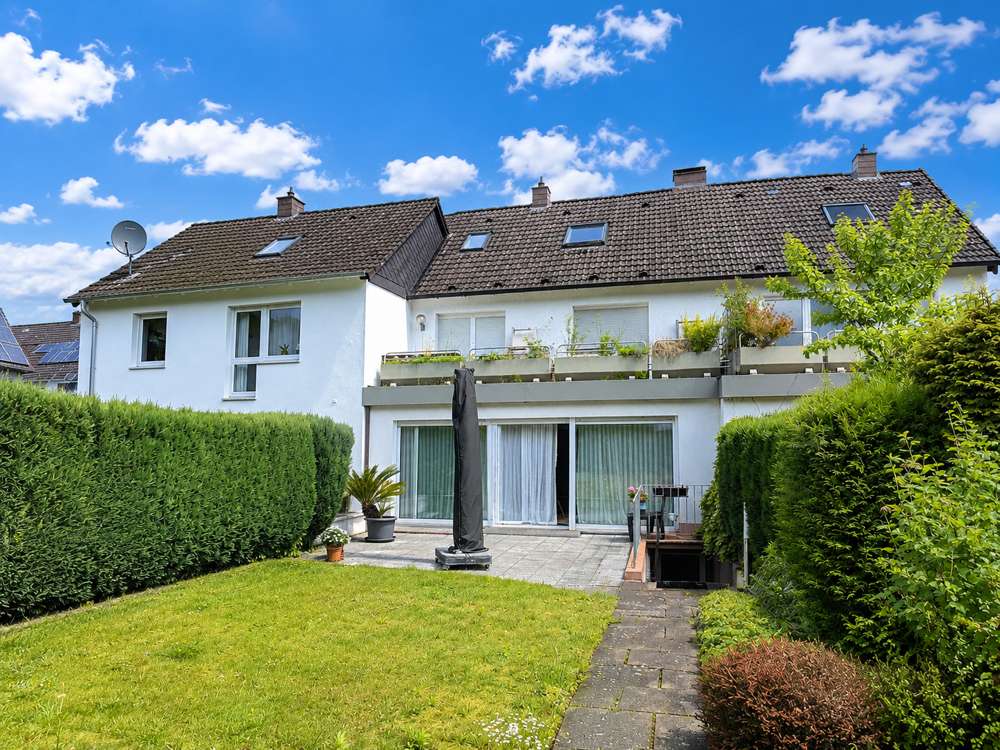 Thumbnail-Haus zum Kaufen in Bielefeld 435.000,00 € 144 m²