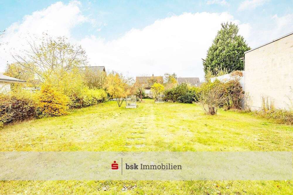 Thumbnail-Grundstück zu verkaufen in Berlin 410.000,00 € 864 m²