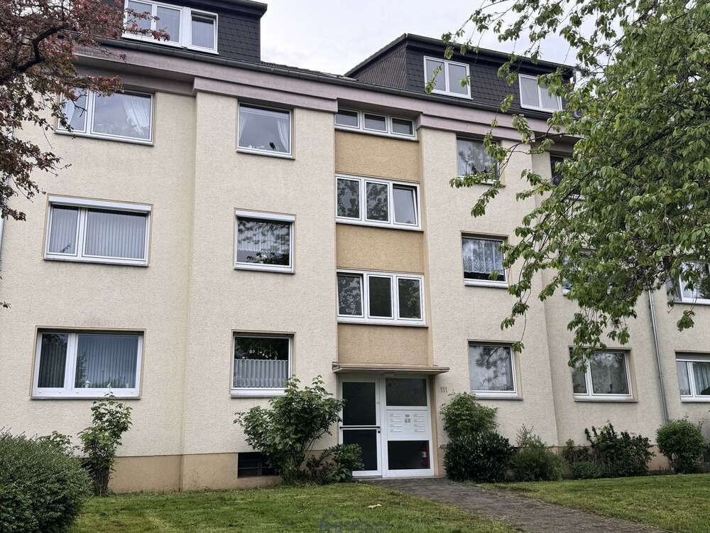 Thumbnail-Wohnung zum Kaufen in Krefeld 139.000,00 € 58 m²