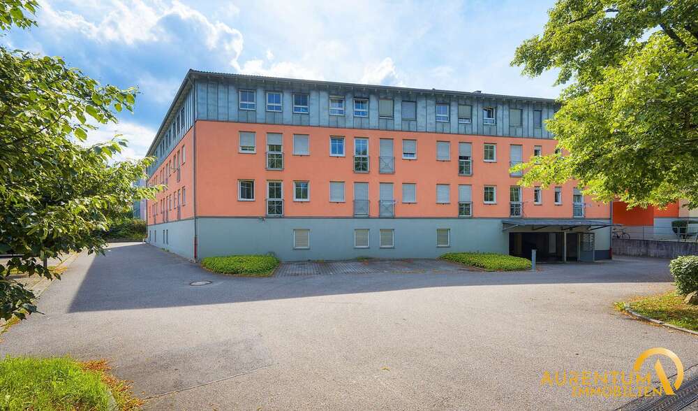 Thumbnail-Wohnung zum Kaufen in Nittendorf 215.000,00 € 56 m²