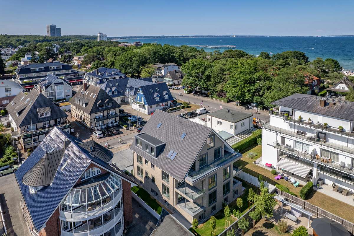 Thumbnail-Wohnung zum Kaufen in Timmendorfer Strand 890.000,00 € 82.42 m²