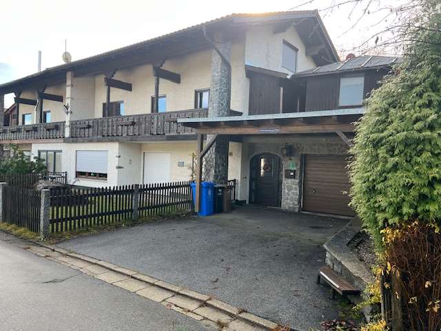 Thumbnail-Haus zum Kaufen in Zwiesel 275.000,00 € 208 m²