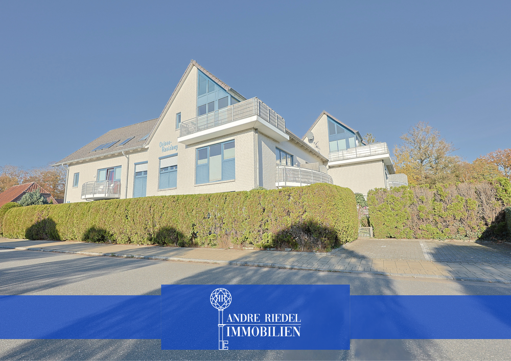 Thumbnail-Wohnung zum Kaufen in Neustadt in Holstein 399.000,00 € 60 m²