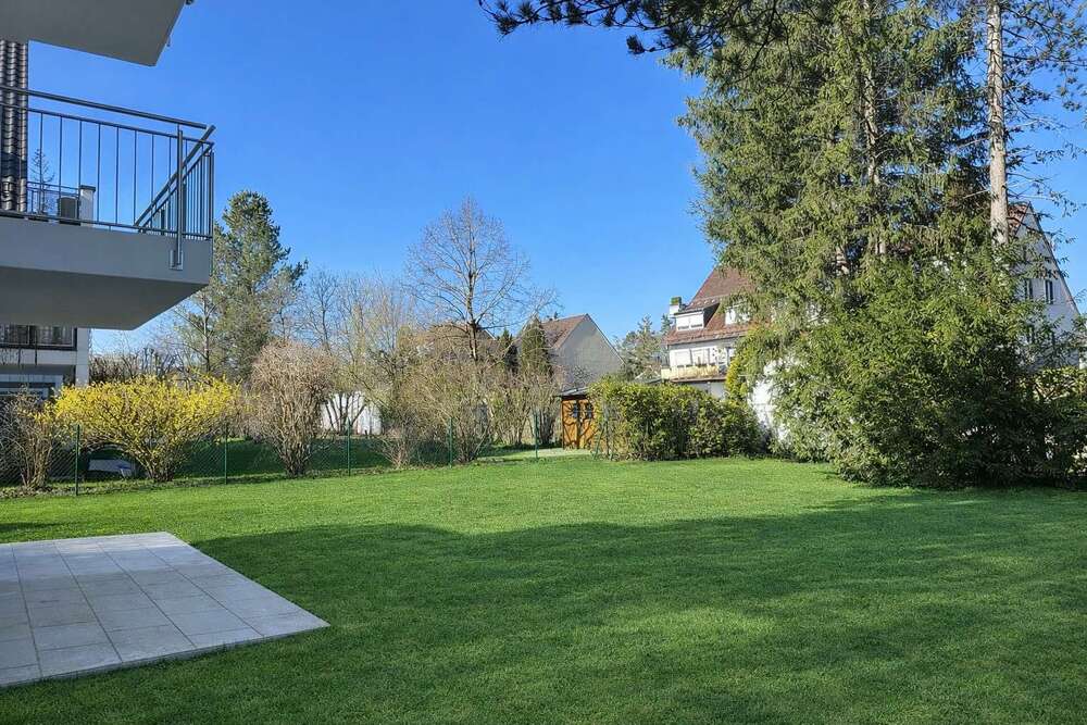 Thumbnail-Wohnung zum Mieten in München 2.660,00 € 83 m²