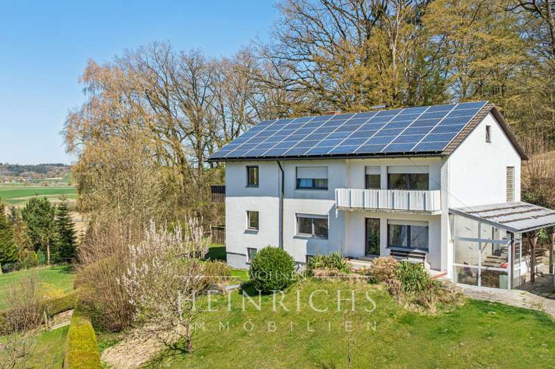 Thumbnail-Haus zum Kaufen in Freising 1.150.000,00 € 225 m²