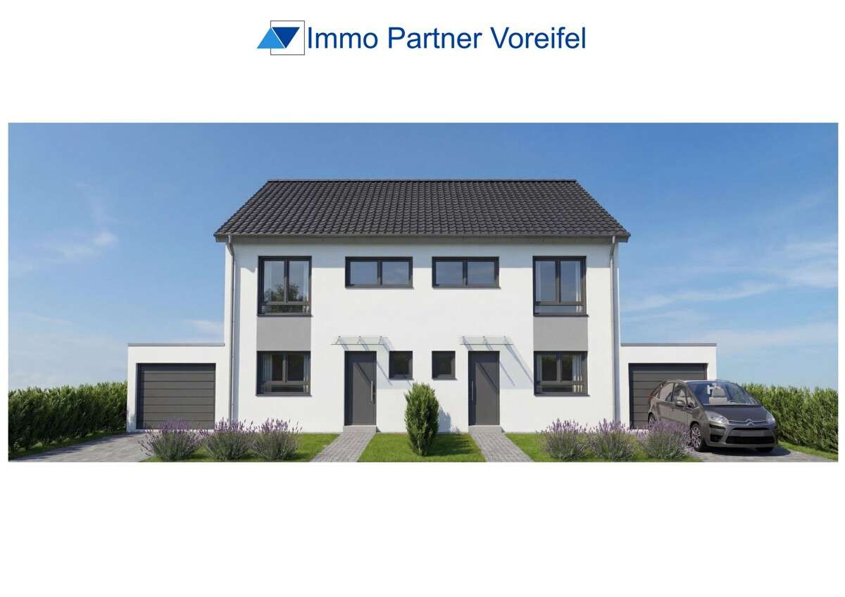 Thumbnail-Haus zum Kaufen in Euskirchen 479.000,00 € 159 m²