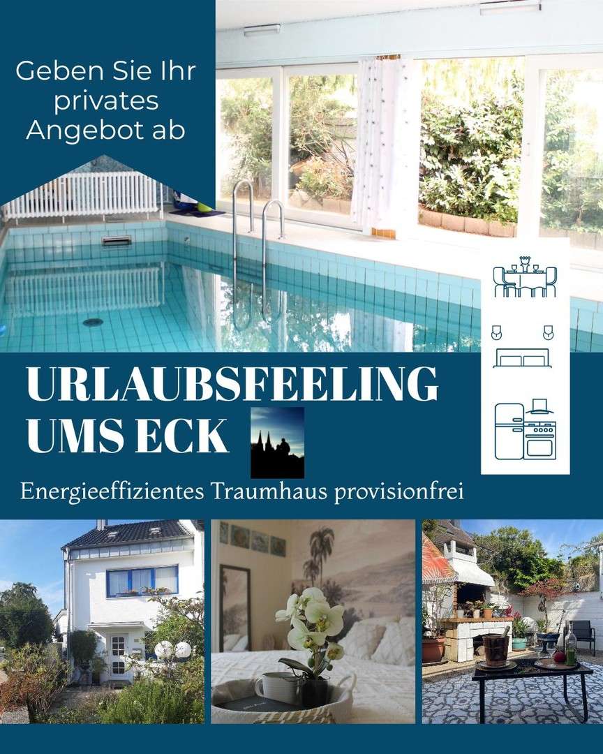 Thumbnail-Haus zum Kaufen in Niederkassel-Ranzel 469.000,00 € 180 m²
