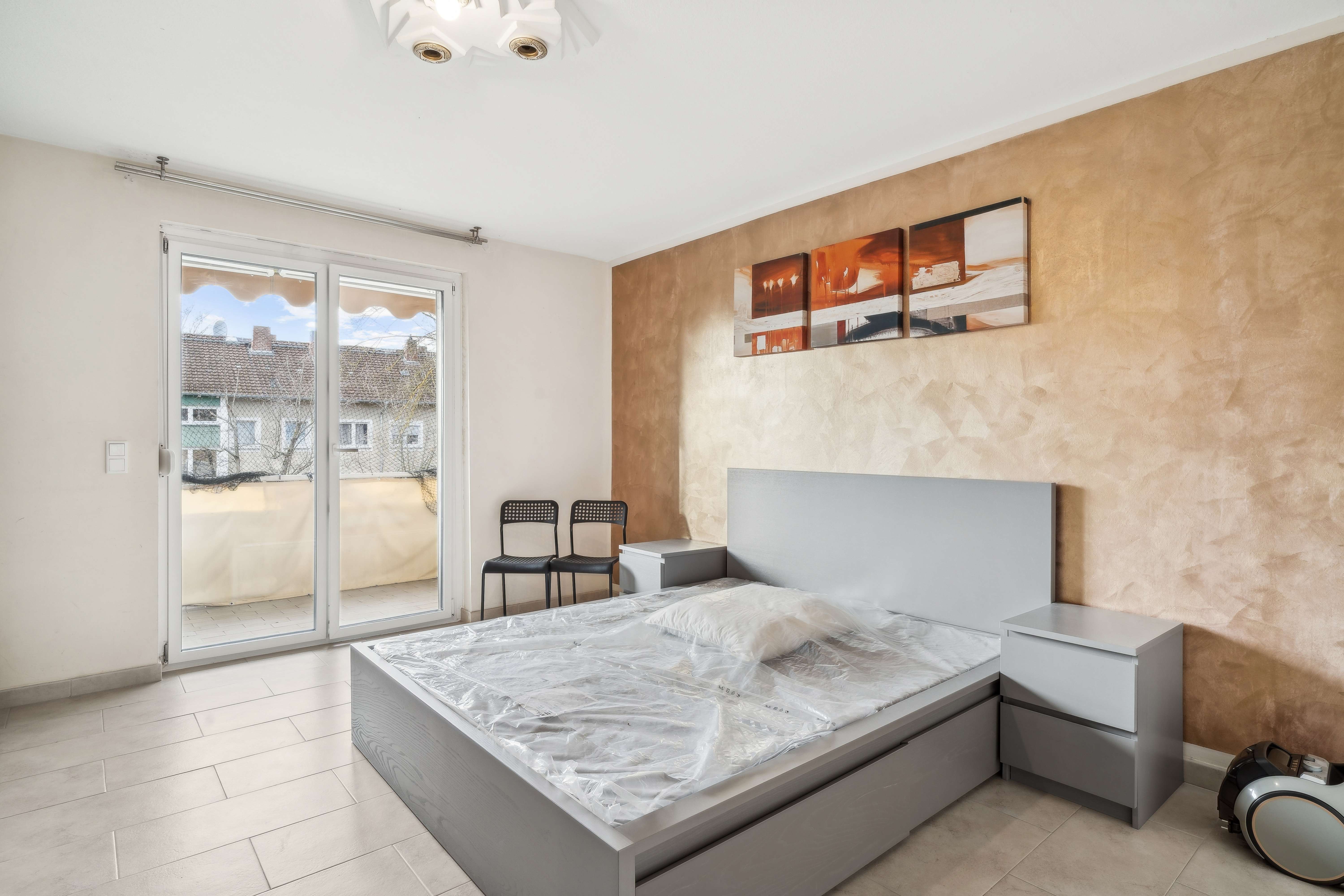 Thumbnail-Wohnung zum Kaufen in Frankfurt am Main 309.000,00 € 71 m²