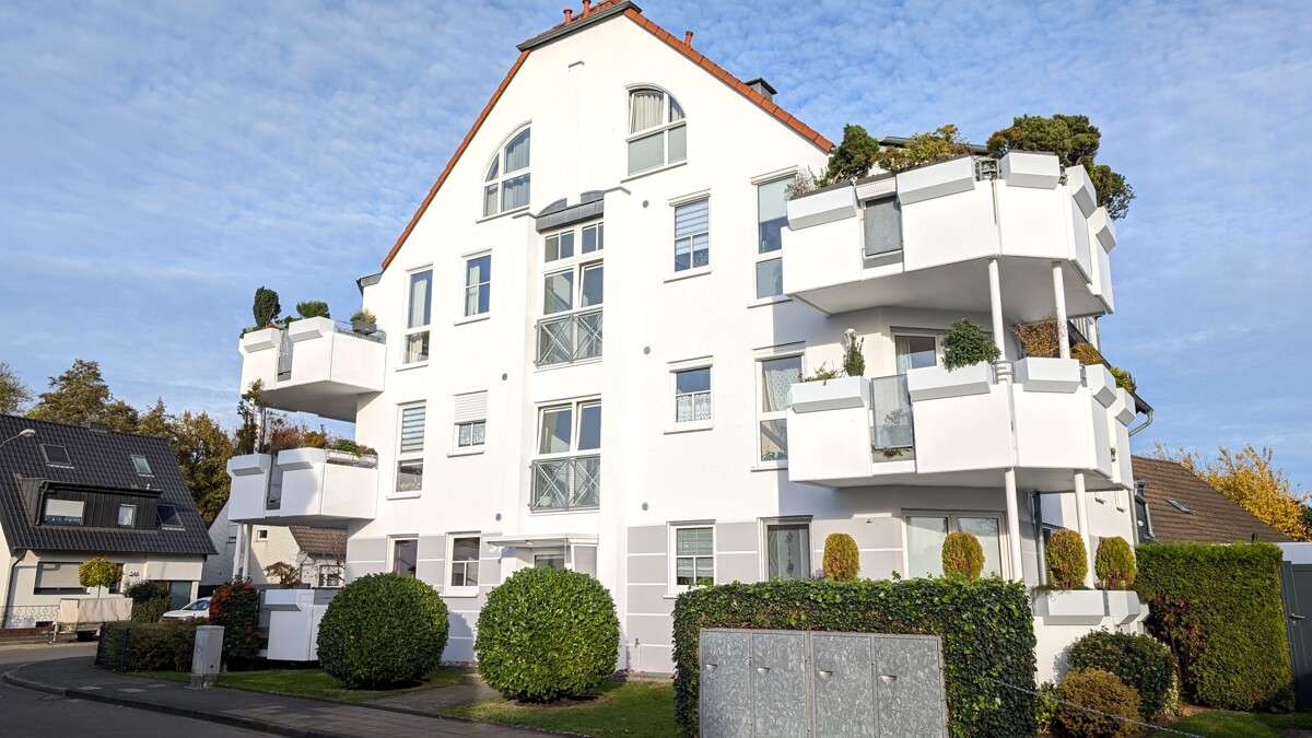 Thumbnail-Wohnung zum Kaufen in Langenfeld 283.000,00 € 78.45 m²