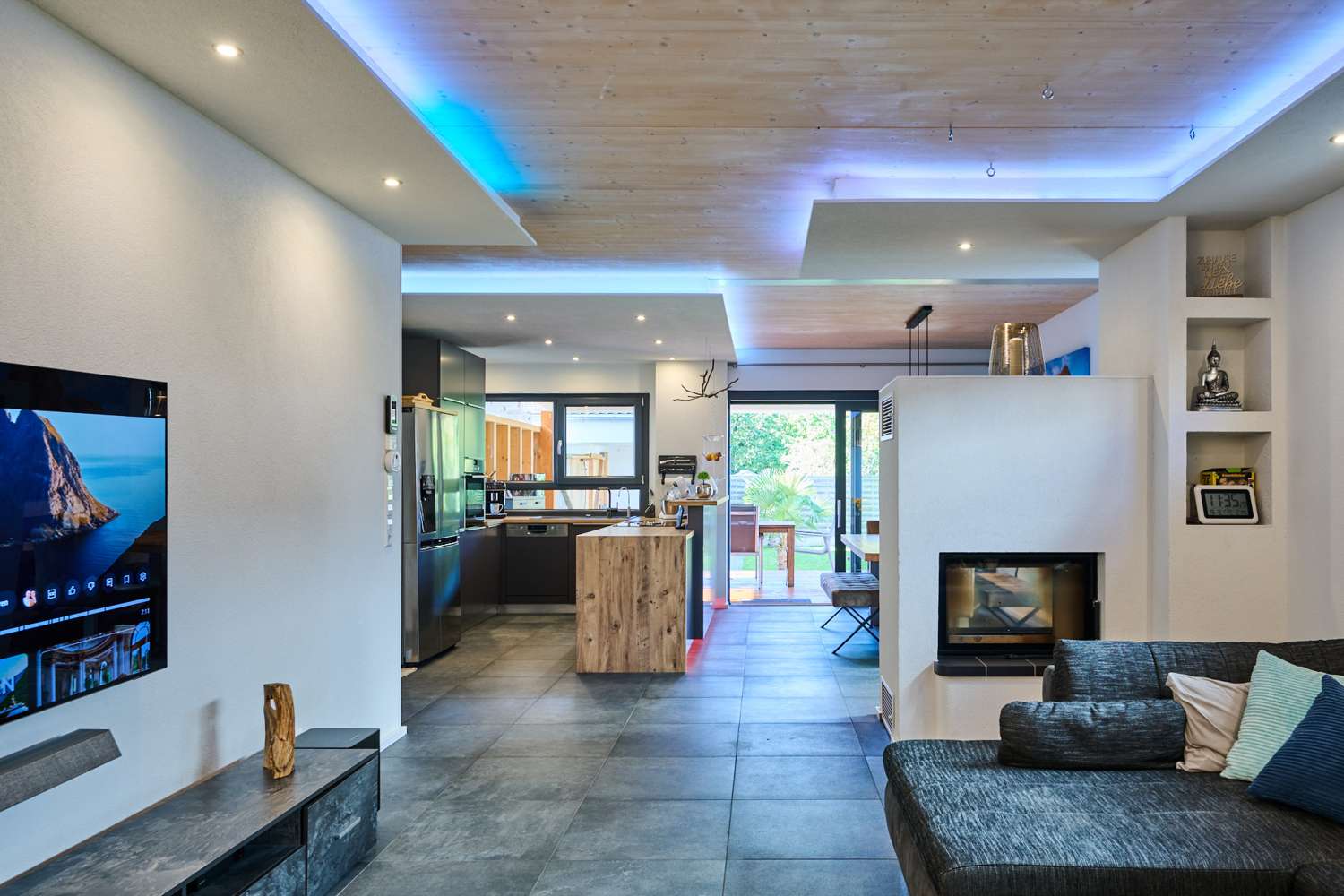 Thumbnail-Haus zum Kaufen in Nufringen 895.000,00 € 271.63 m²