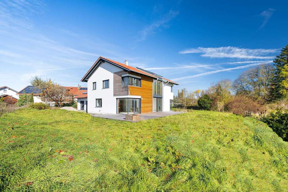 Thumbnail-Haus zum Kaufen in Walpertskirchen 1.450.000,00 € 174 m²