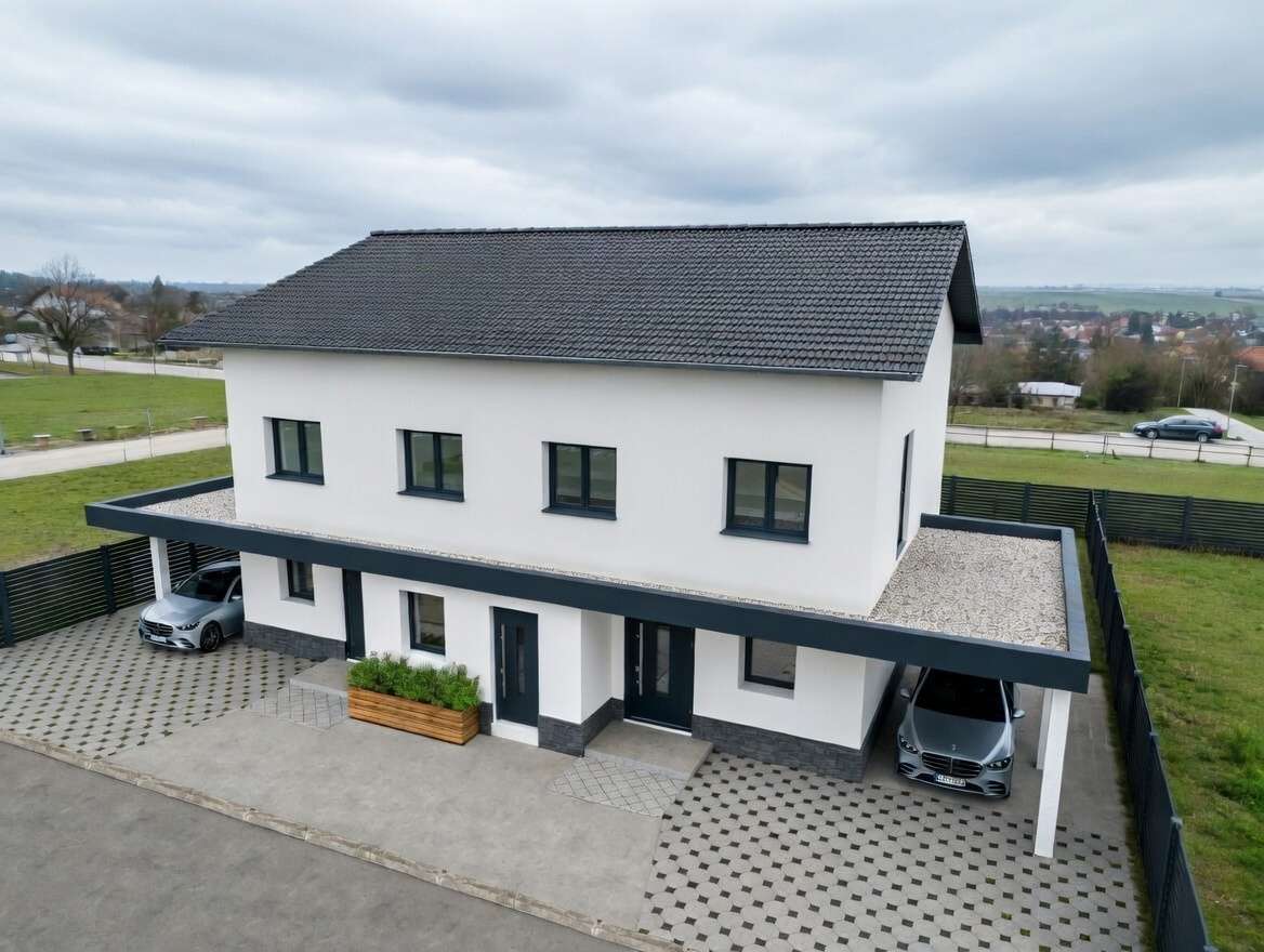 Thumbnail-Haus zum Kaufen in Salching 550.000,00 € 160 m²