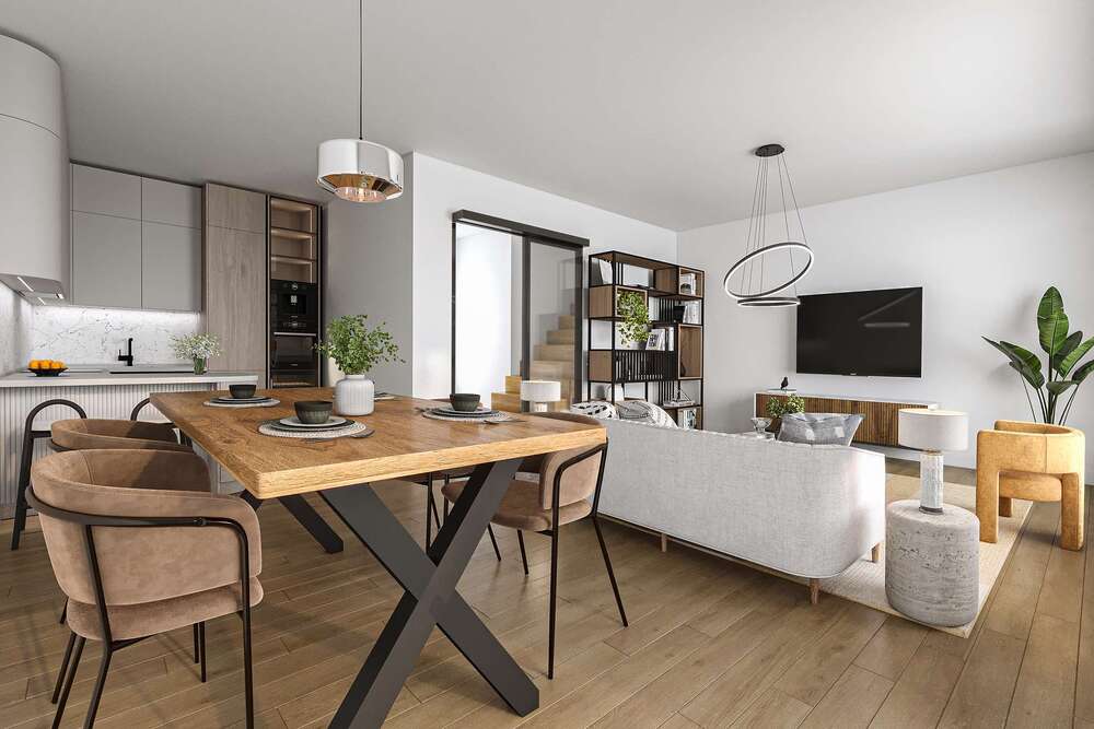 Thumbnail-Haus zum Kaufen in Salching 550.000,00 € 160 m²