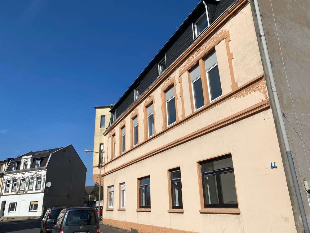 Thumbnail-Wohnung zum Mieten in Duisburg 620,00 € 73.08 m²