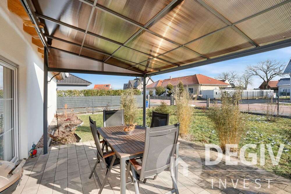 Thumbnail-Haus zum Kaufen in Buchholz 339.000,00 € 130 m²