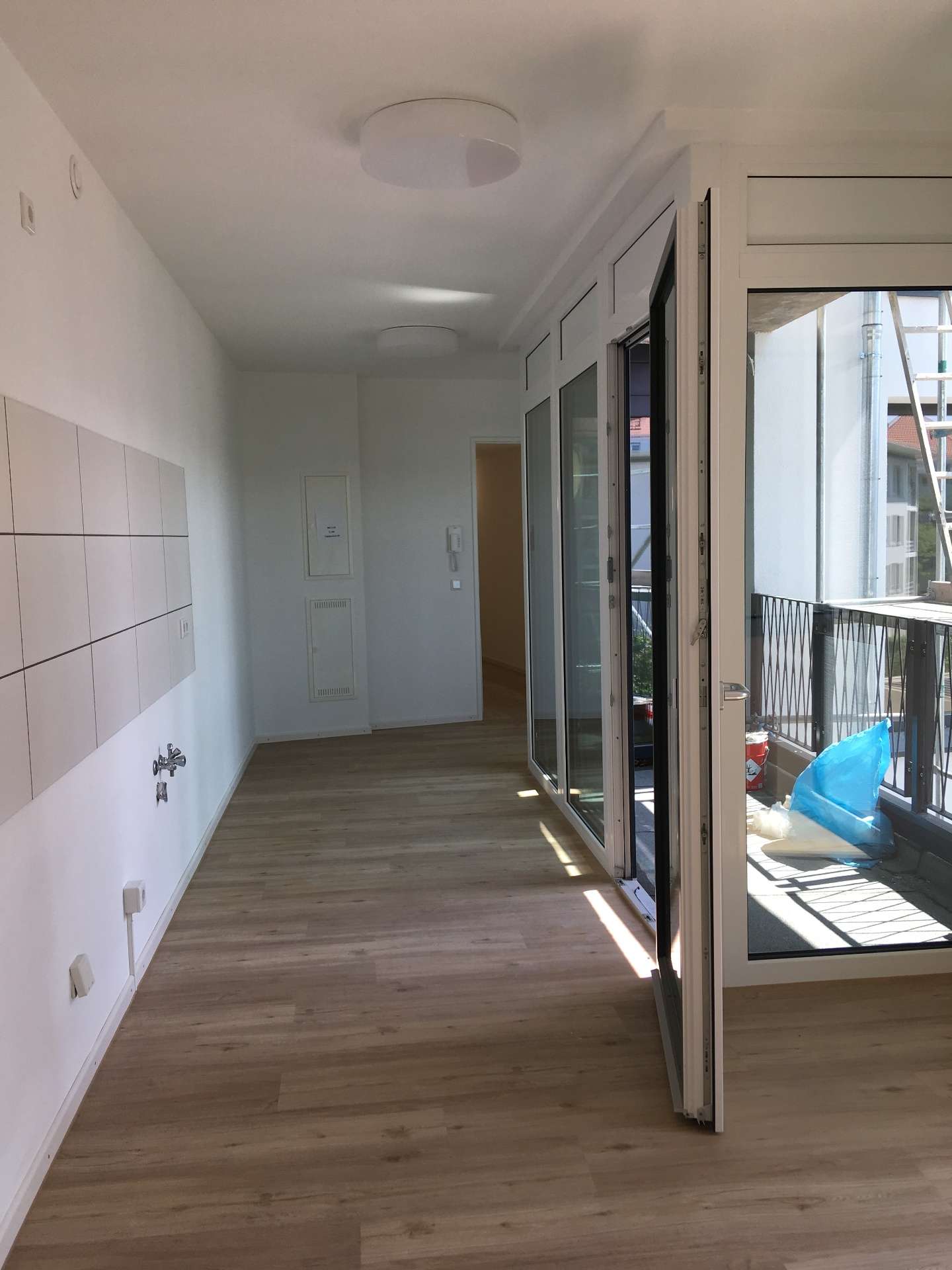 Thumbnail-Wohnung zum Mieten in Hannover 738,00 € 63.87 m²
