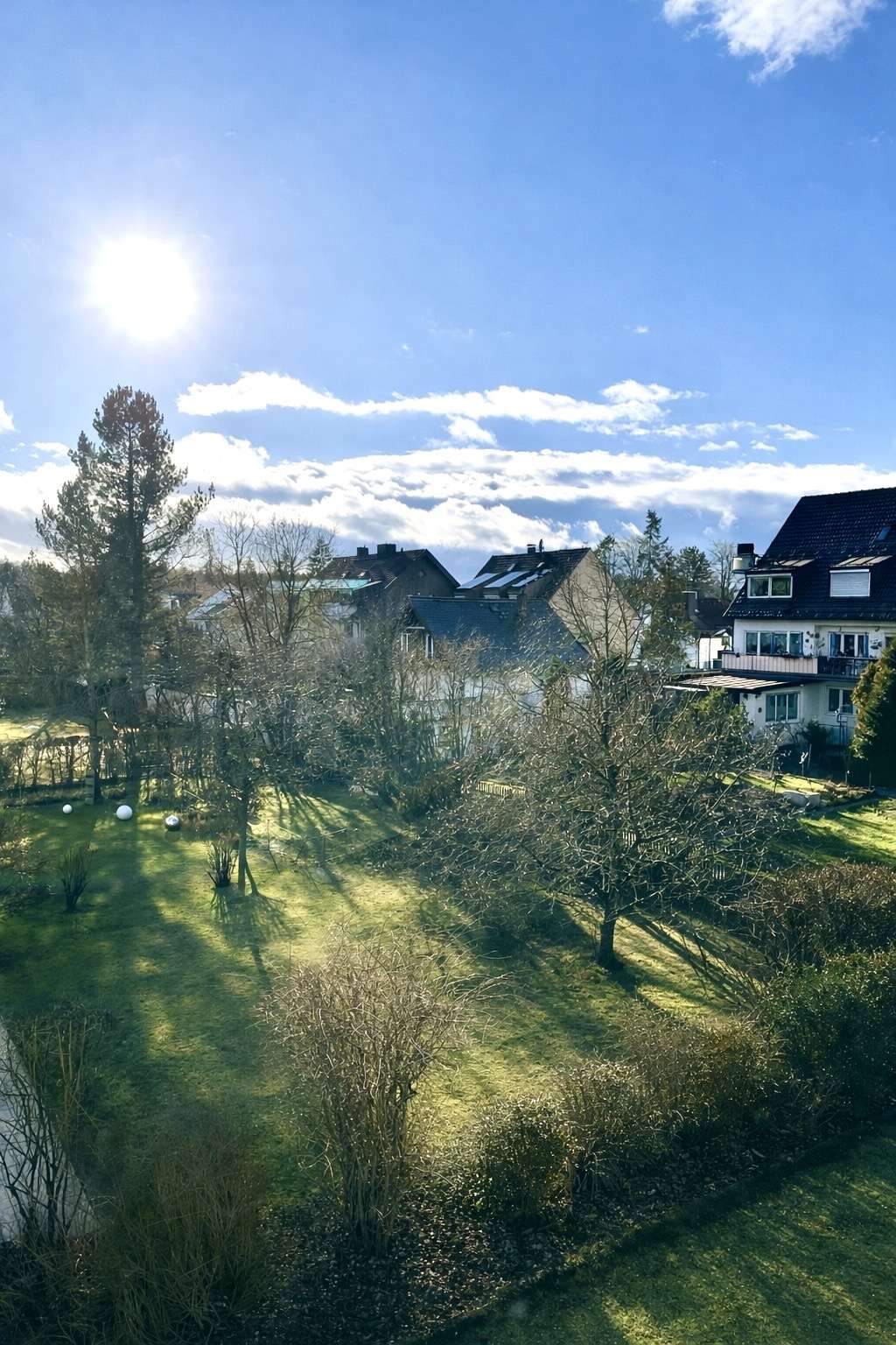 Thumbnail-Wohnung zum Mieten in München 2.470,00 € 78 m²