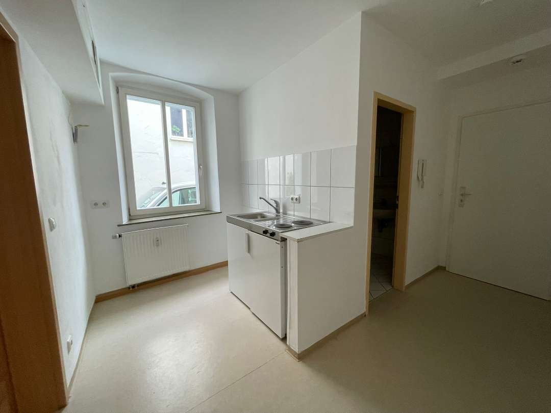 Thumbnail-Wohnung zum Mieten in Regensburg 440,92 € 28.09 m²
