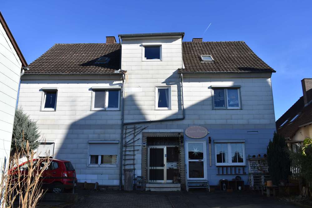 Thumbnail-Haus zum Kaufen in Nörten-Hardenberg 275.000,00 € 317 m²