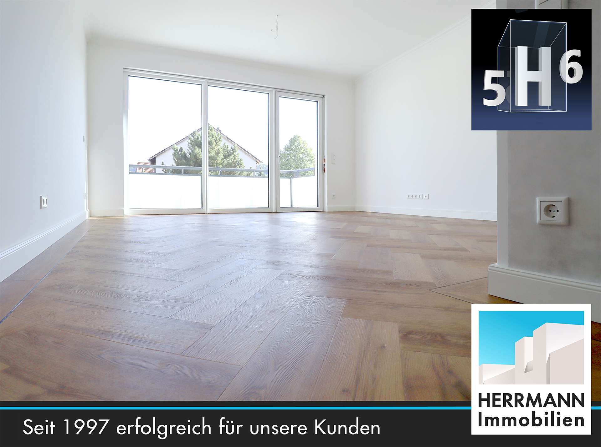Thumbnail-Wohnung zum Kaufen in Springe 340.000,00 € 78.86 m²