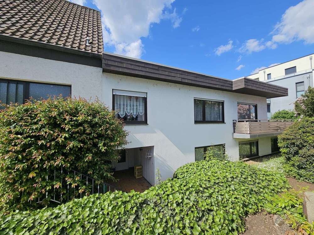 Thumbnail-Haus zum Kaufen in Bingen am Rhein 380.000,00 € 220 m²