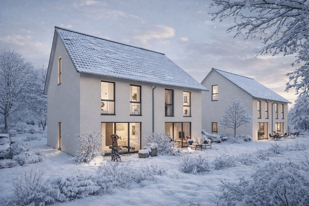 Thumbnail-Haus zum Kaufen in Diedorf 579.000,00 € 131.79 m²