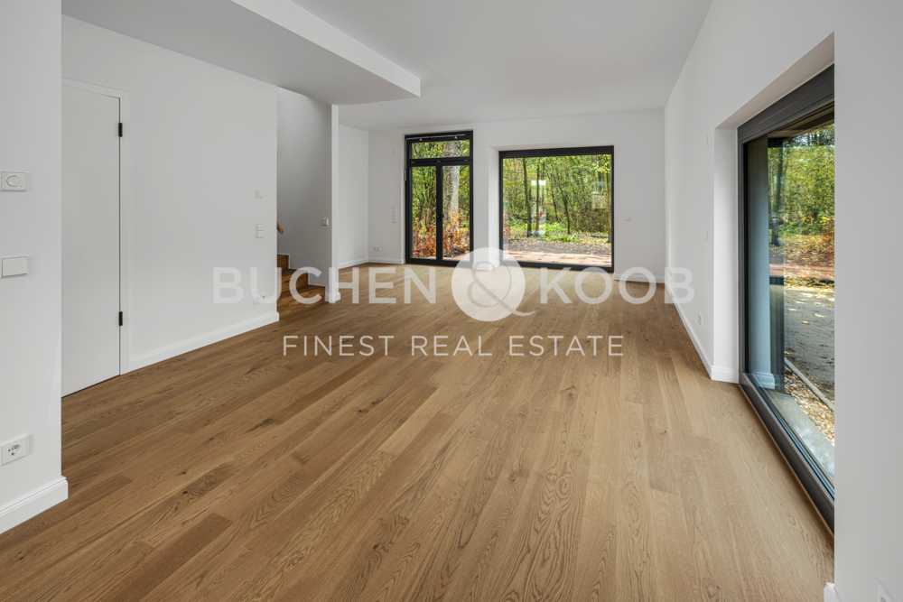 Thumbnail-Haus zum Kaufen in Hamburg 1.420.000,00 € 146 m²