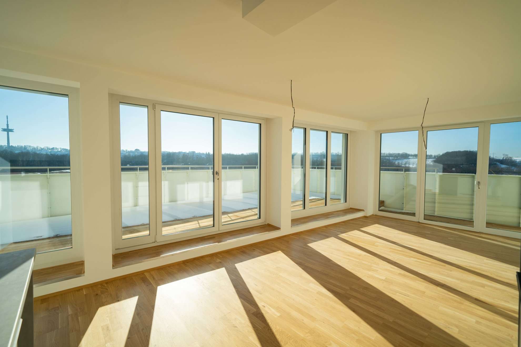 Thumbnail-Wohnung zum Mieten in Regensburg 1.516,93 € 94.93 m²