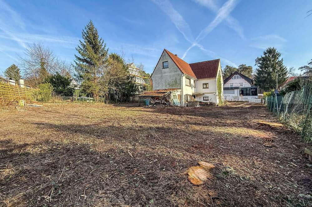 Thumbnail-Grundstück zu verkaufen in Rösrath 429.000,00 € 813 m²